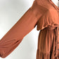 ALC Jenine Maxi Dress