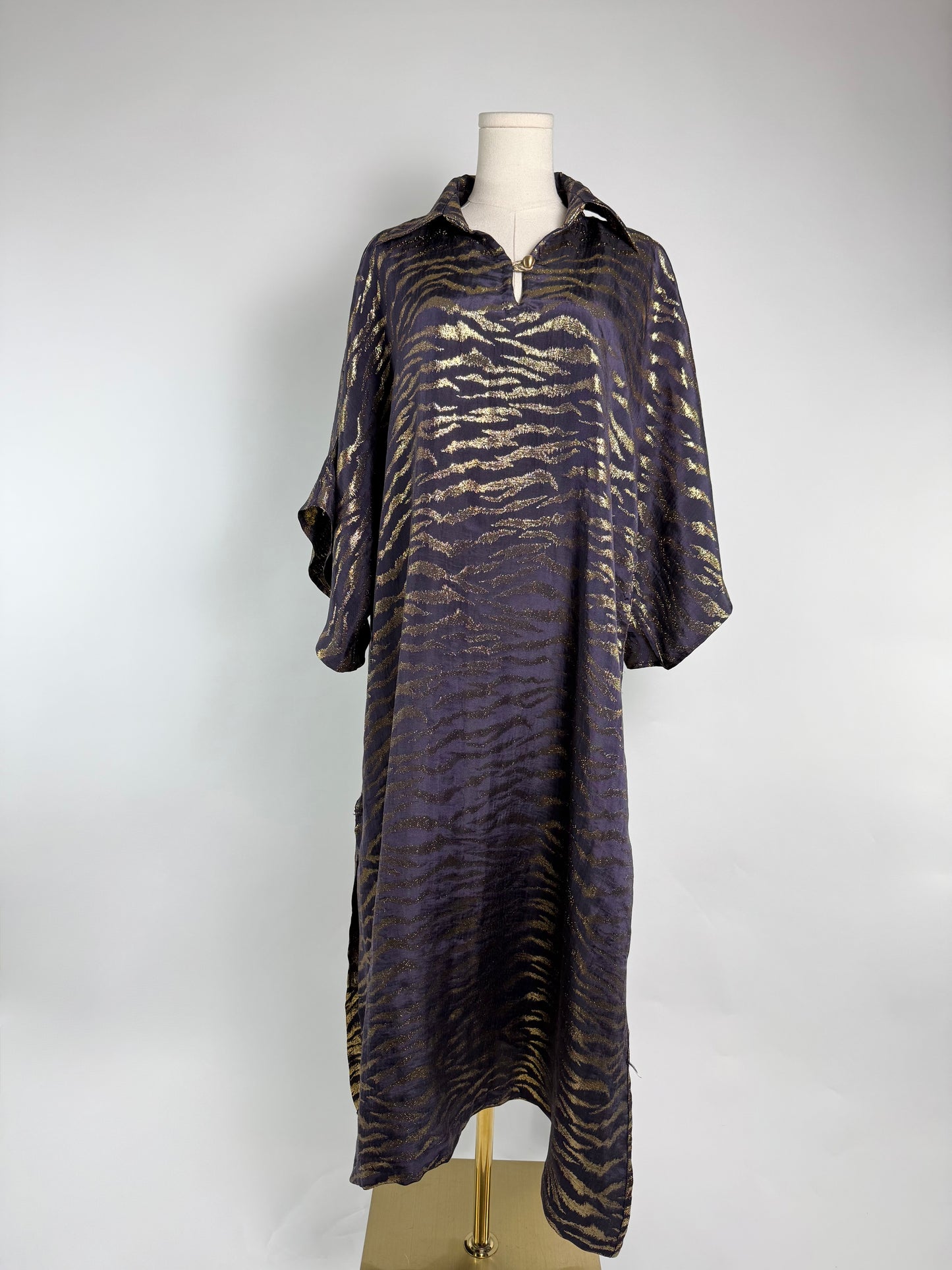 In the Jungle Deadstock Caftan