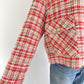 Rino & Pelle Boucle Jacket