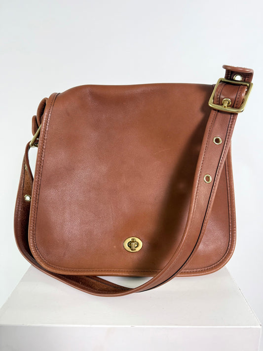 Vintage Coach Bag