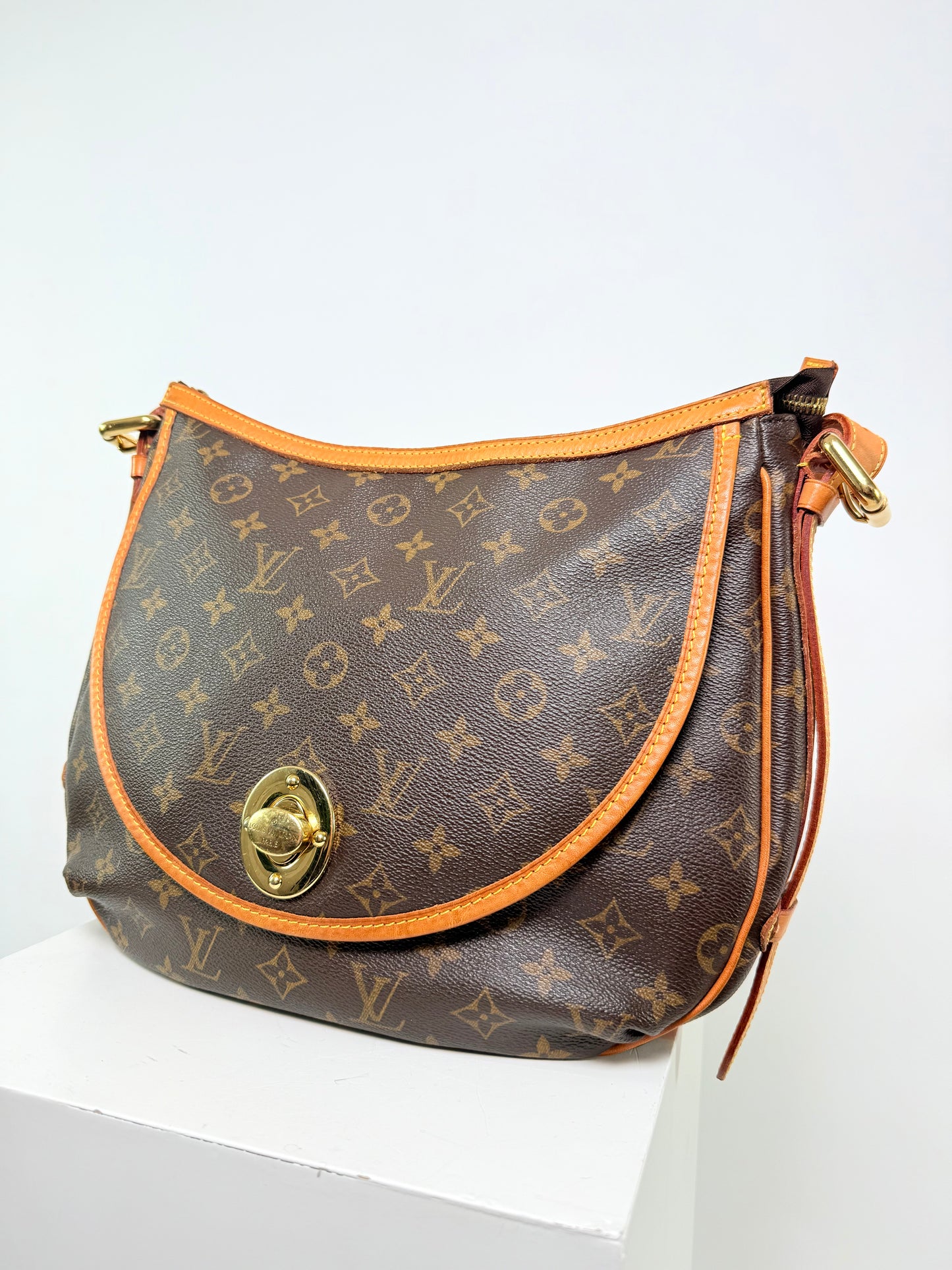 Louis Vuitton Tulum Shoulder Bag