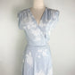 Yumi Kim Sashay Away Blue Floral