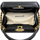 Vintage Bally Quilted Bag