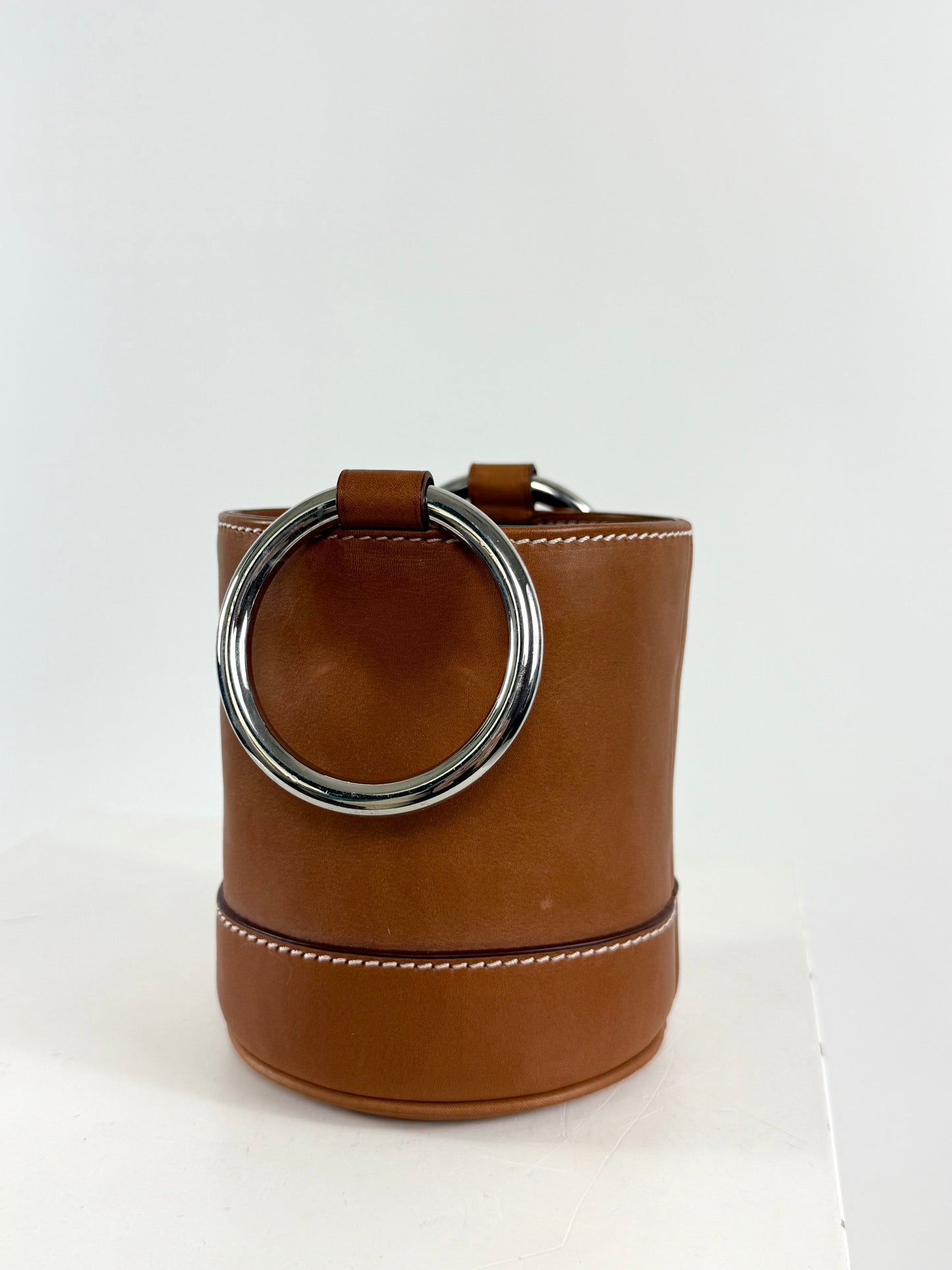 Simon Miller Mini Bonsai Bucket Bag