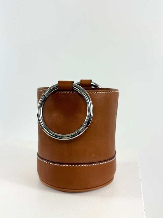 Simon Miller Mini Bonsai Bucket Bag