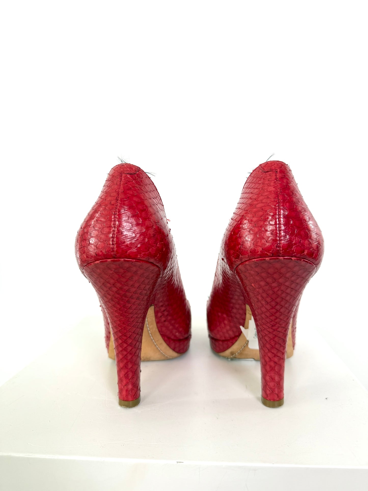 Celine Pump
