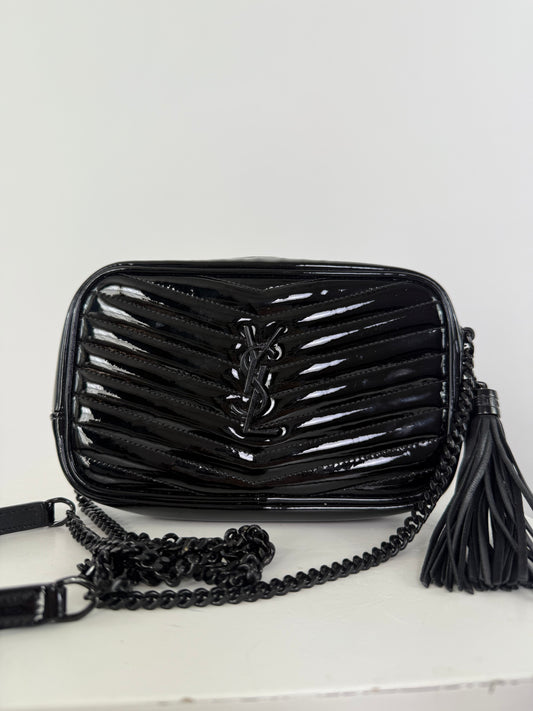 YSL Lou Mini