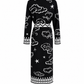 Hayley Menzies Cherry Blossom Cardigan