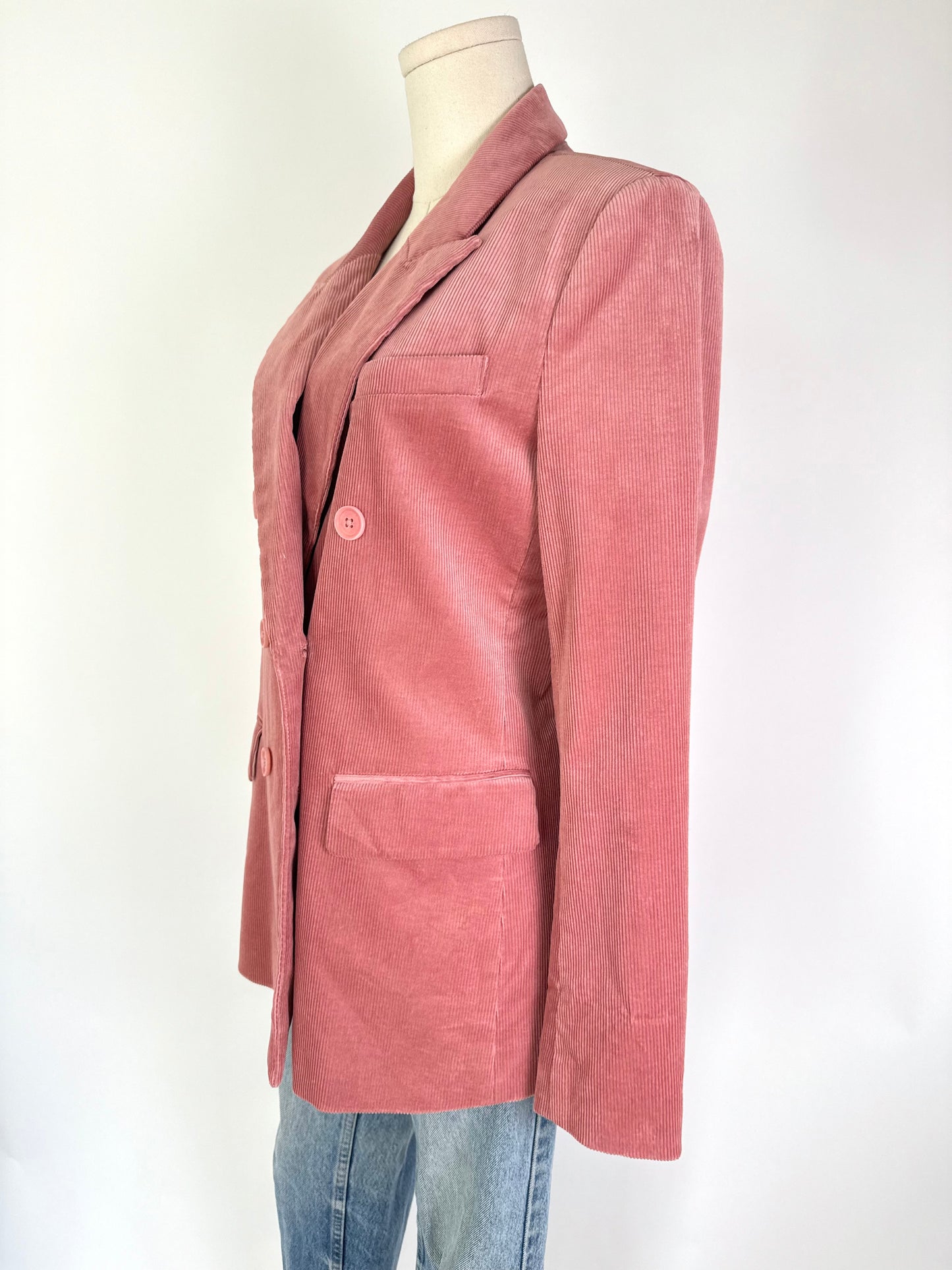 Joie Markina Corduroy Blazer