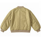 The Frankie Shop Astra Bomber Jacket