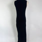 Nicholas Midi Mock Neck Dress