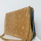 Christian Louboutin Triloubi Leather Shoulder Bag