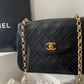 Vintage Chanel Bijoux Chain Bag