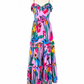 Hutch Mayfair Dress