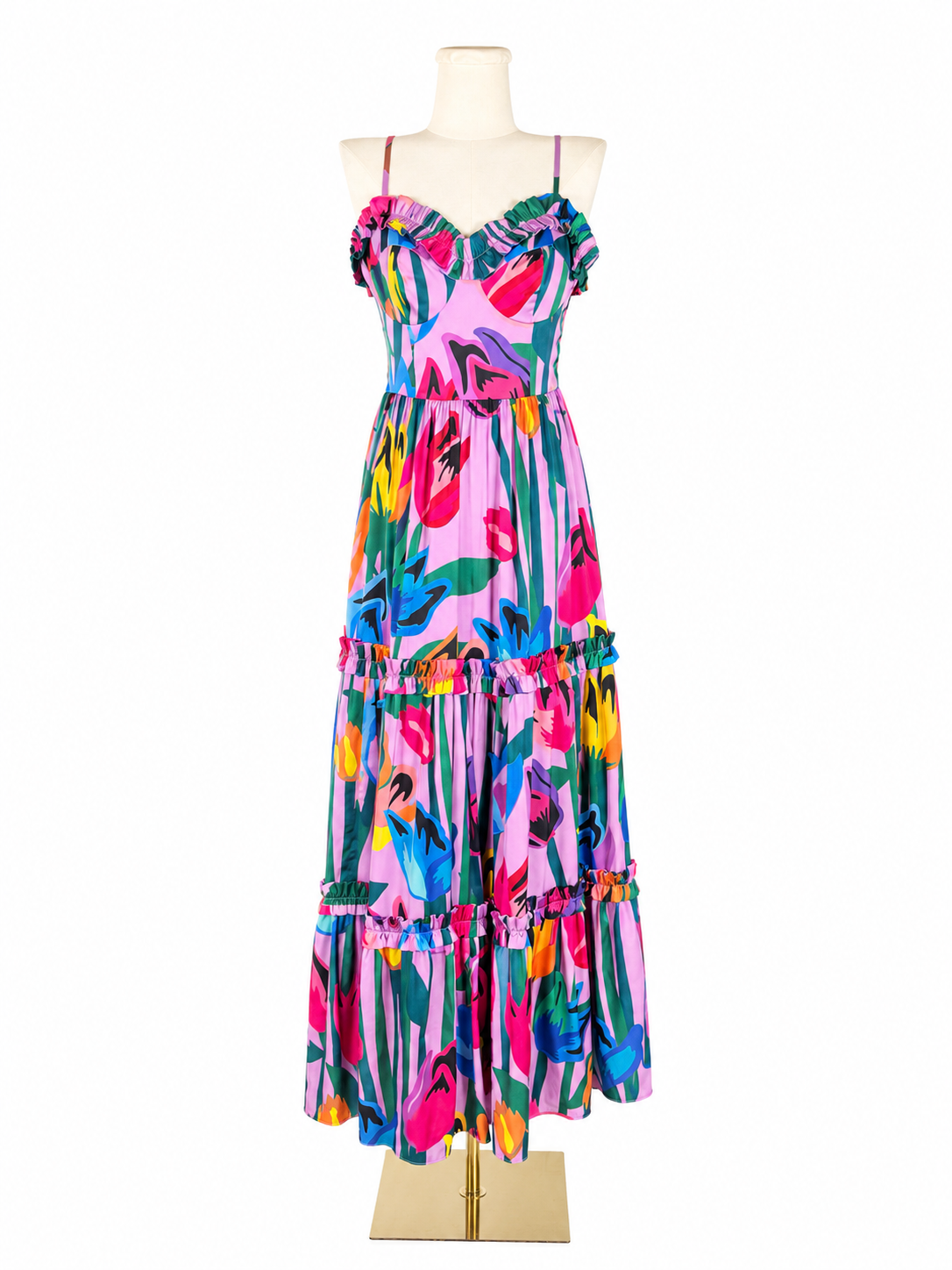 Hutch Mayfair Dress