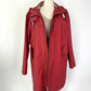Pendleton Red Jacket