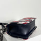 Chanel Geometric Patchwork Boy Bag
