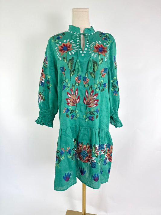 Tyler Boe Niki Dress