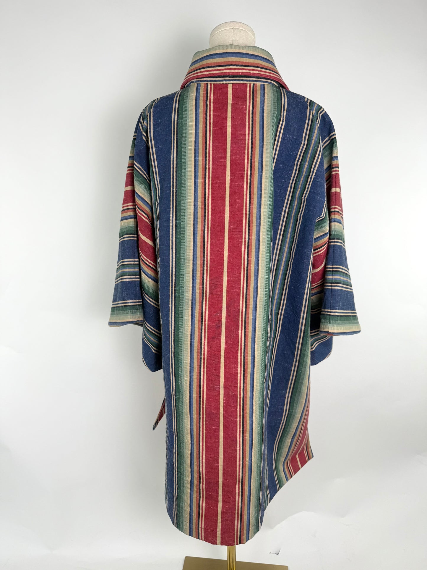 To The Desert Caftan