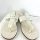 Mercedes Castilla Sandal
