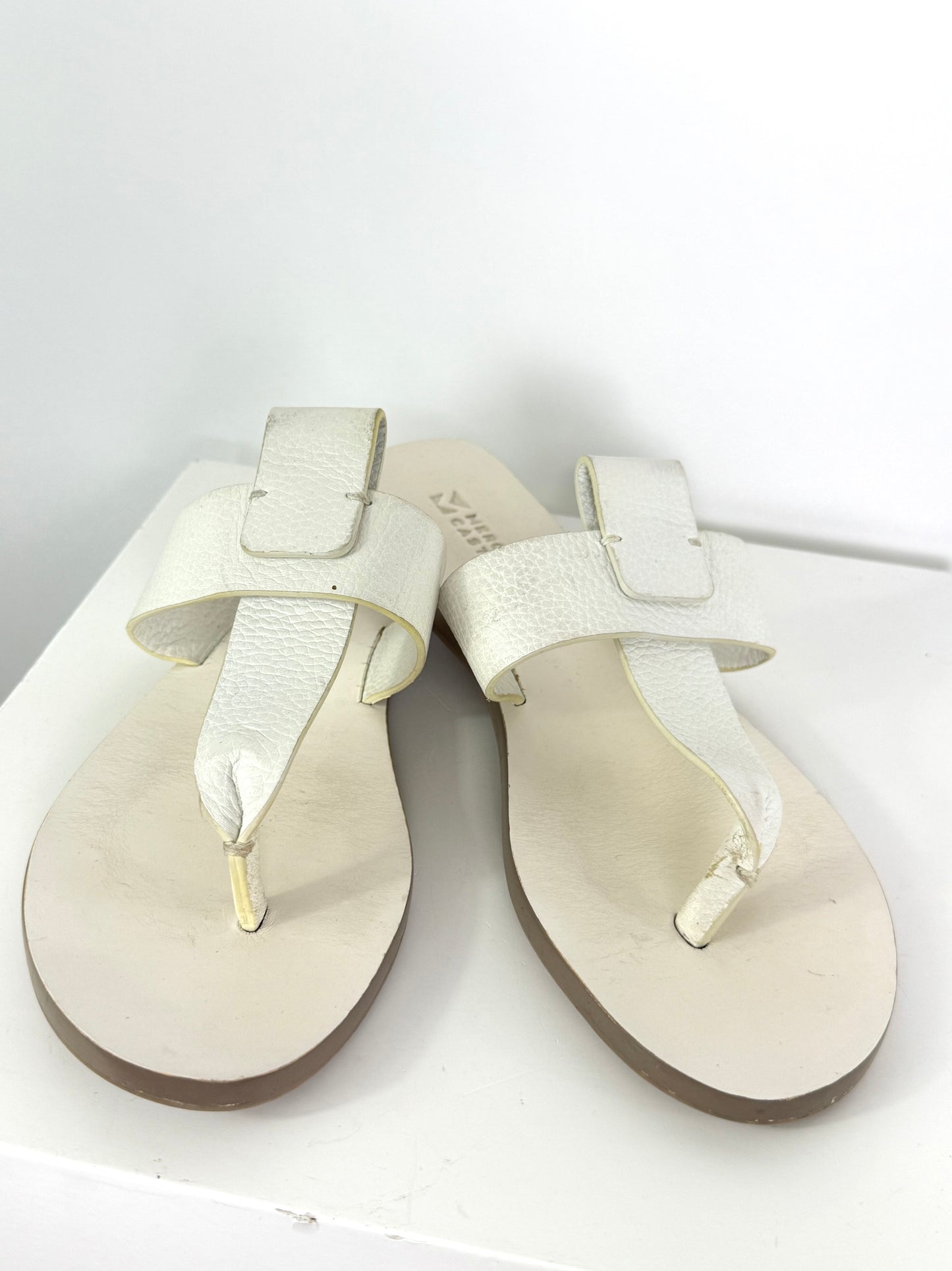 Mercedes Castilla Sandal