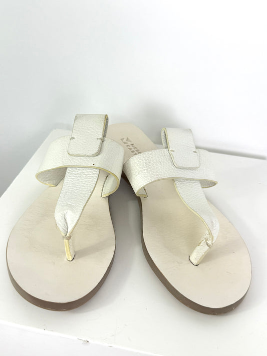 Mercedes Castilla Sandal