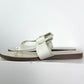 Mercedes Castilla Sandal
