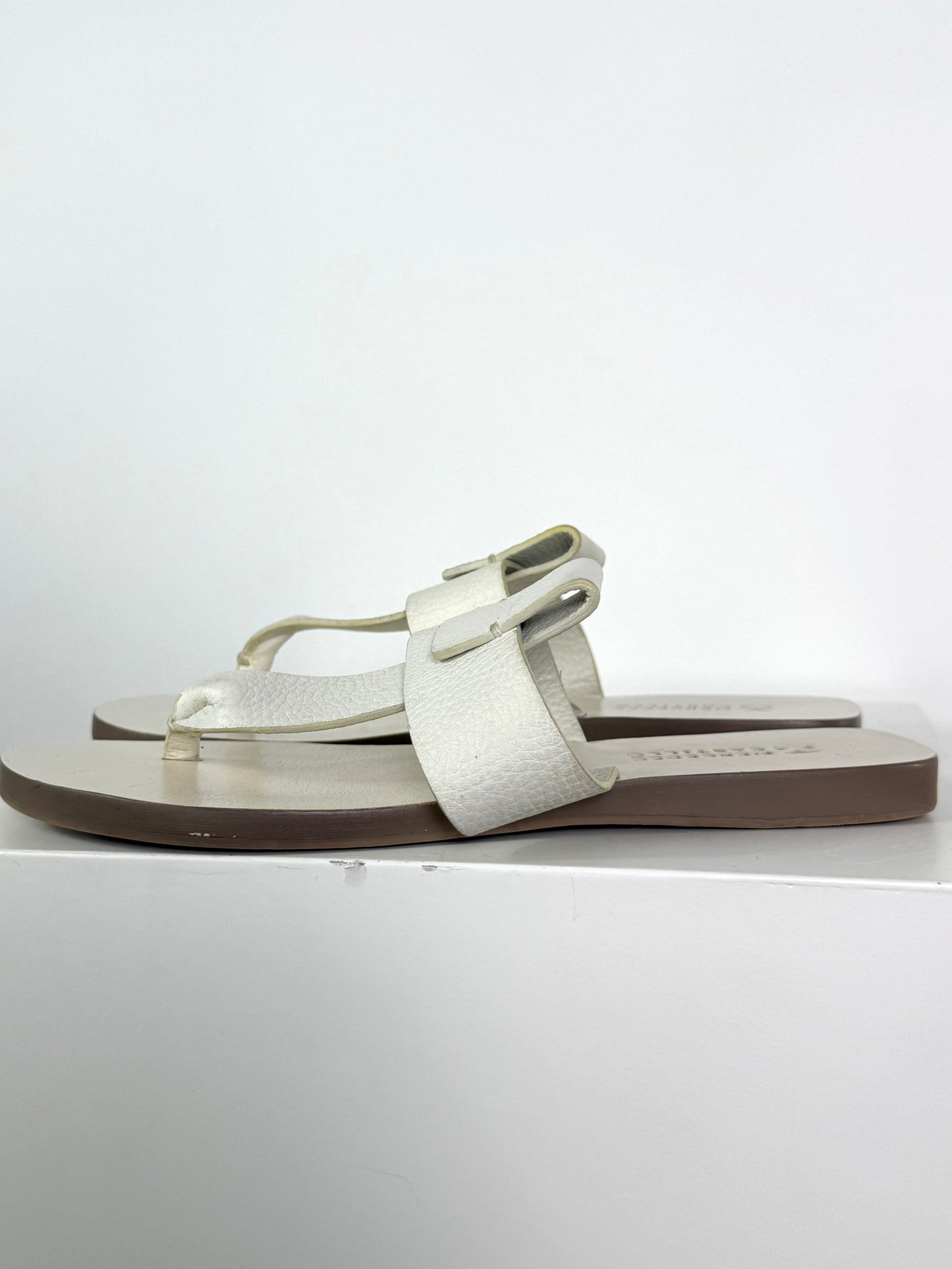 Mercedes Castilla Sandal