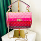 Valentino Rockstud Rainbow Bag