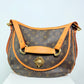 Louis Vuitton Tulum Shoulder Bag