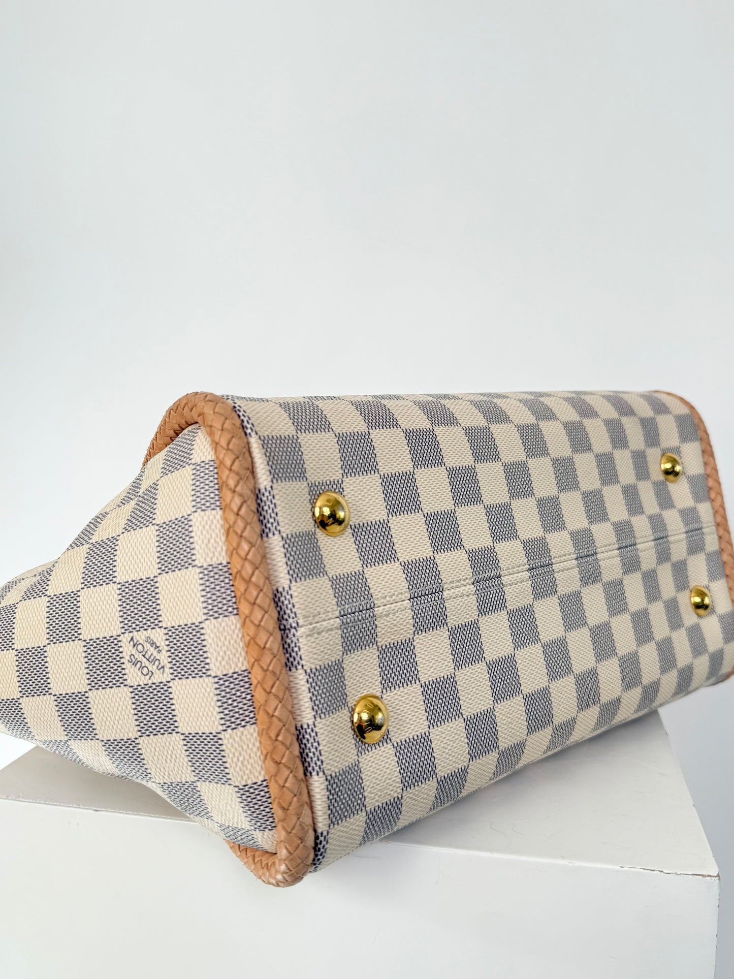 Louis Vuitton Propriano Bag