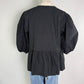 Olivaceous Black Top