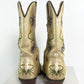 Vintage Cowboy Boots
