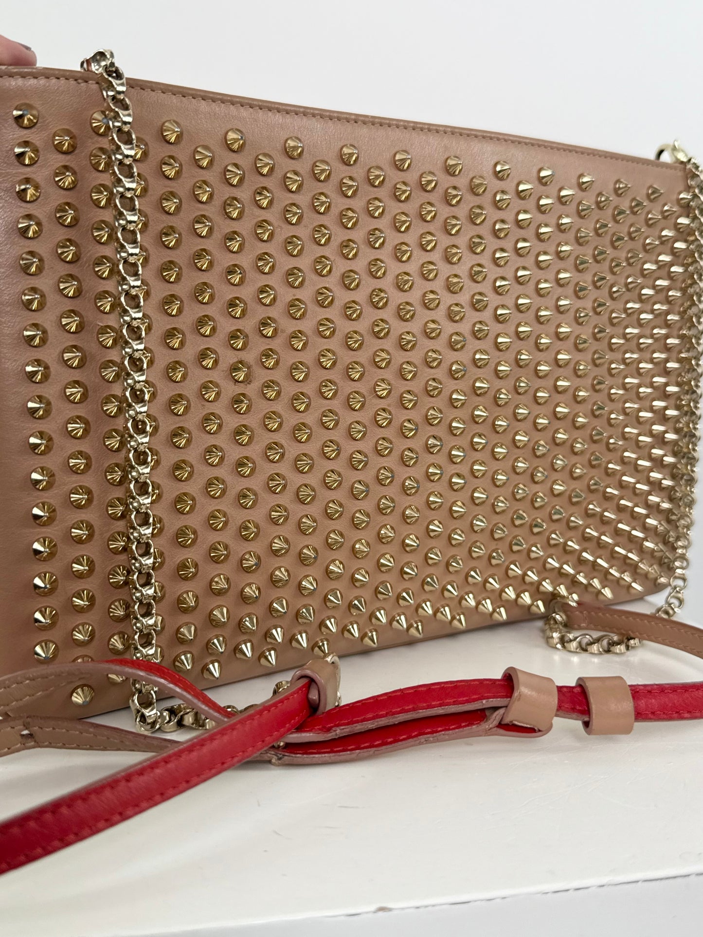 Christian Louboutin Loubiposh