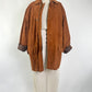 Vintage Italian Suede Jacket
