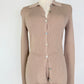 Nia Ribbed Cardigan