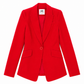 Milly Red Blazer