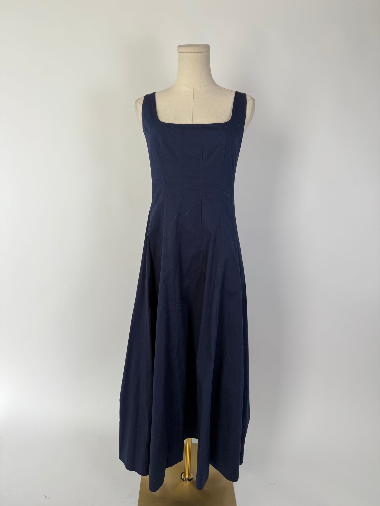 Staud Well  Dress