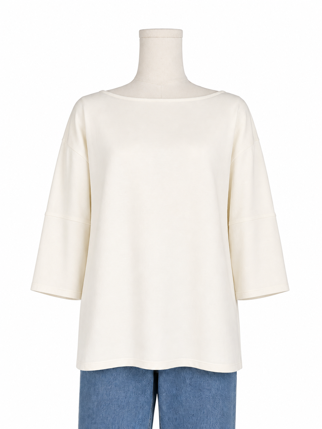 Lafayette 148 White Top
