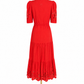 Carolina K Geo Dress