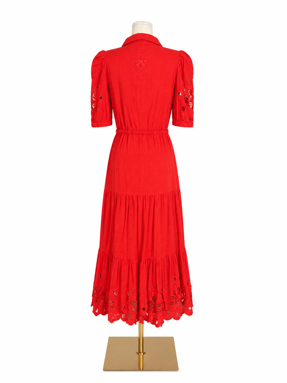 Carolina K Geo Dress