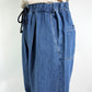 The Frankie Shop Denim Pants