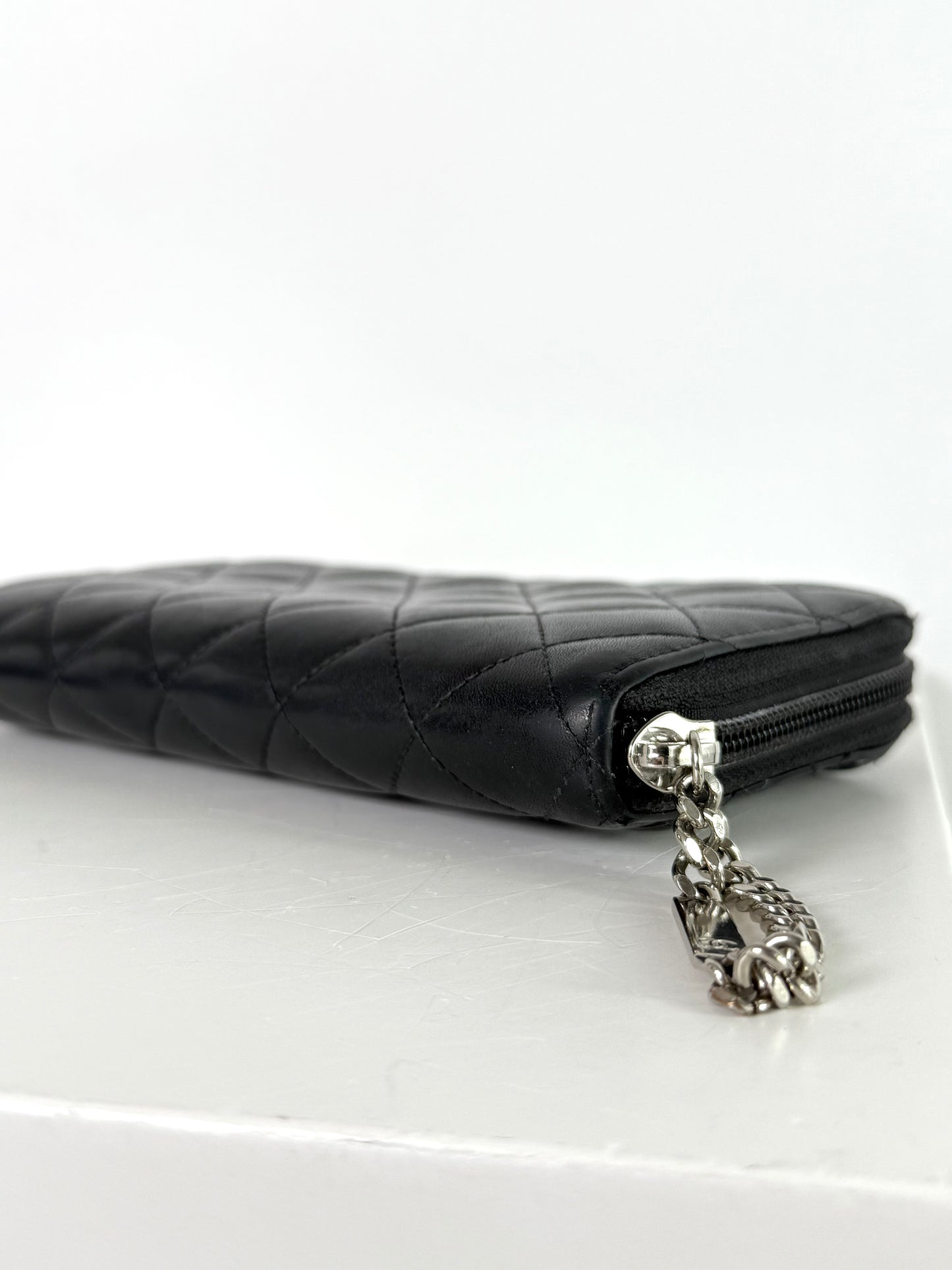 Chanel Wallet