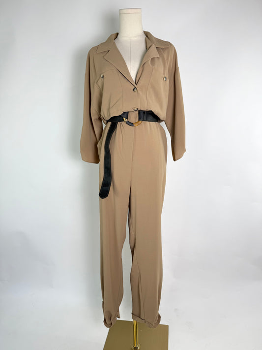 Zara Jumpsuit