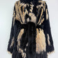 Vintage Cedries Fur Coat