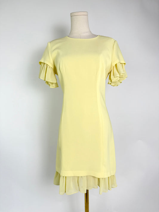 Cinq A Sept Sunslow Dress