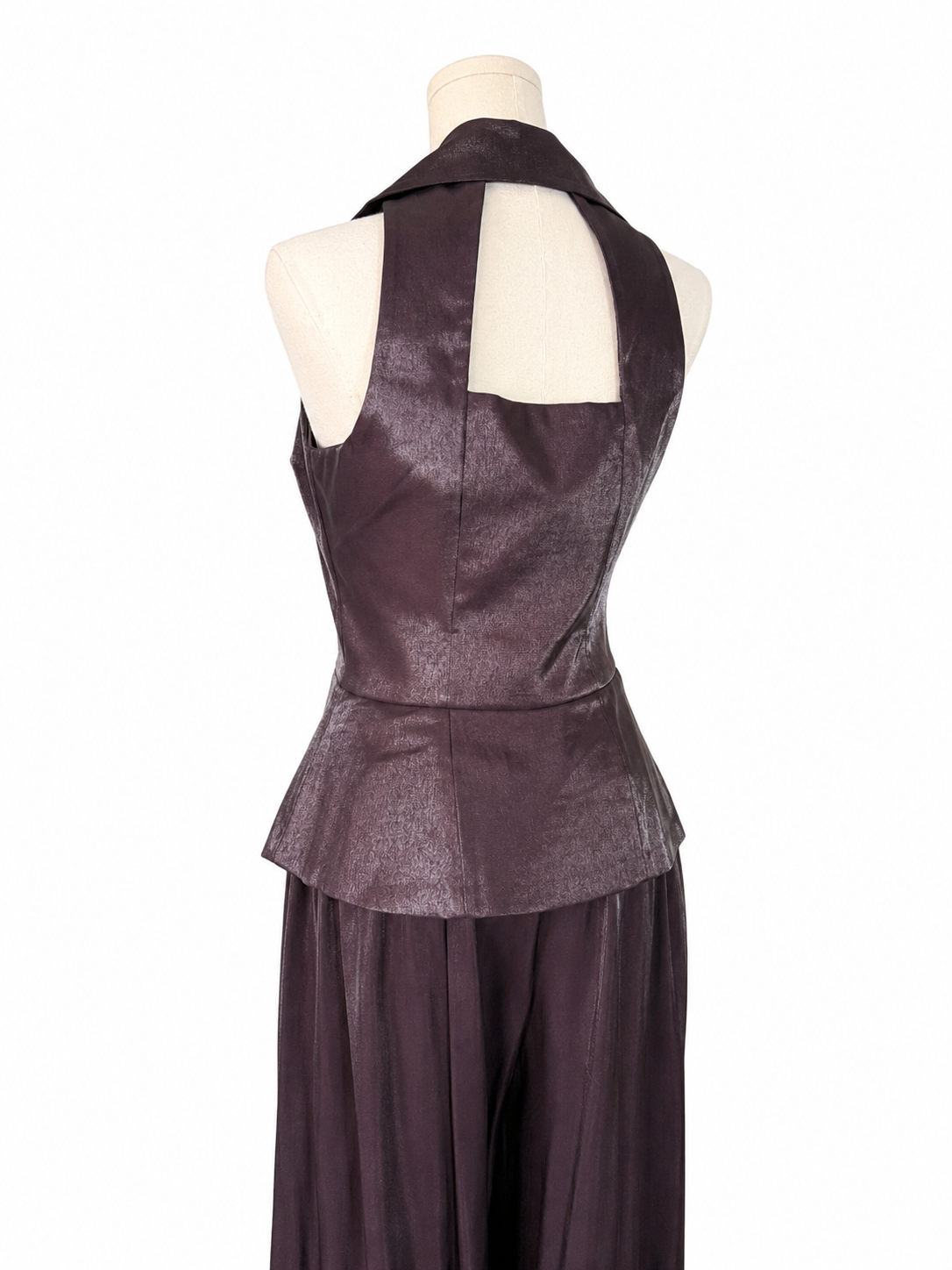 Vintage Cache Top & Pant
