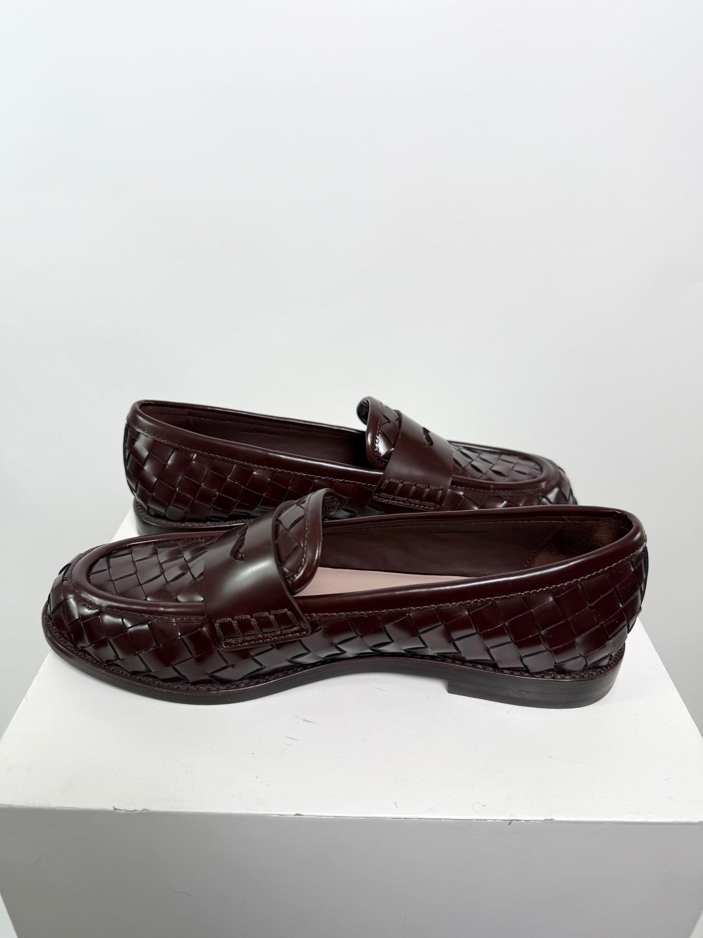 Loeffler Randall Rachel Loafer