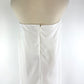 Josefine HJ XNAKD White Maxi Dress