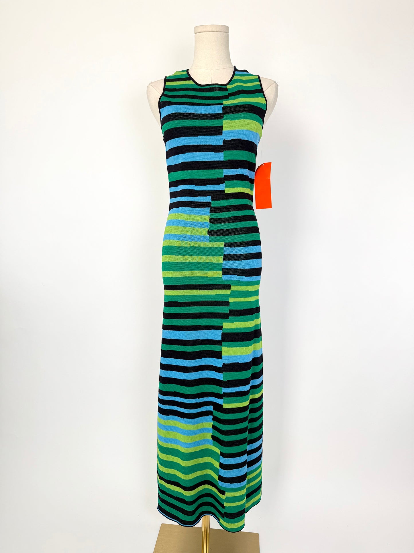 Simon Miller Axon Dress NWT